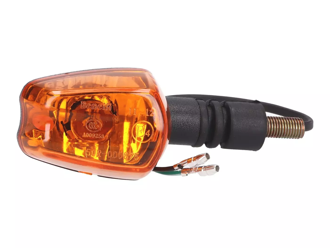 Indicator Light Assy Front Right / Rear Left For Generic Trigger