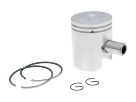 Piston Kit RMS 50cc 12mm For CPI, Keeway Euro2