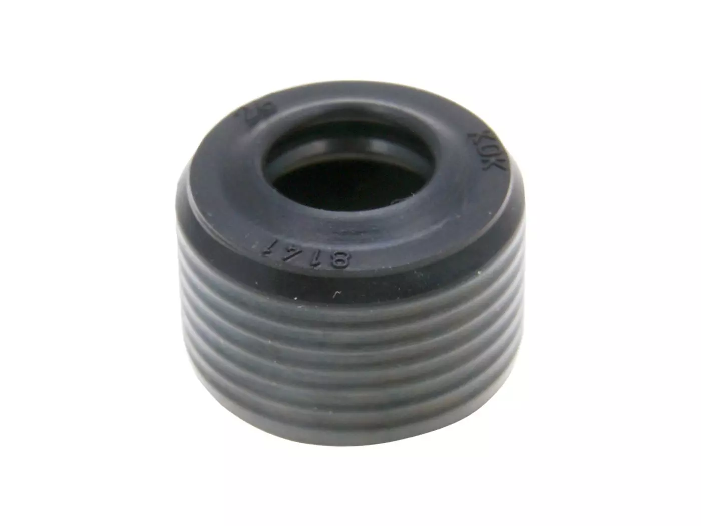 Water Pump Oil Seal KOK 8x16x10/11 For Piaggio 2-stroke LC 50-180cc