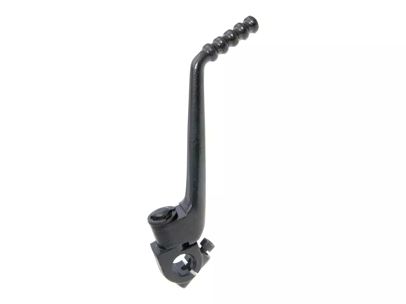 Kickstart Lever Black For CPI Supercross 50, Supermoto 50, Beeline SM 50, SX 50