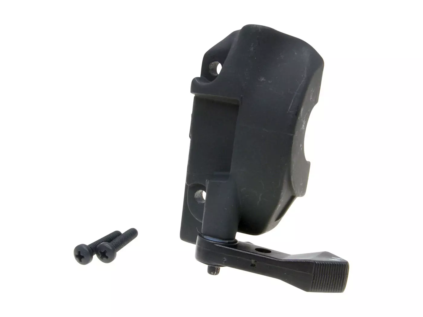 Switch Mount W/ Choke Lever For 37135 Left-hand Switch Unit