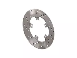 Brake Disc For Piaggio Fly 50 4T 4V 12-, Fly 125 12-, TPH 50, 125 11