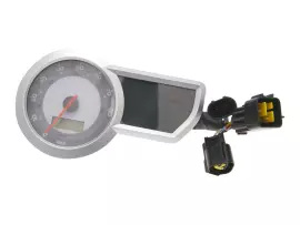 Speedometer For Generic, Explorer, KSR, Ride 50 Enduro