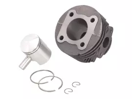 Cylinder Kit Italkit 60cc 40mm For Puch MS, VS, MV, DS, VZ, M50