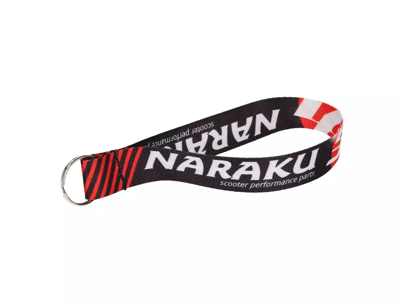 Lanyard Keychain Naraku