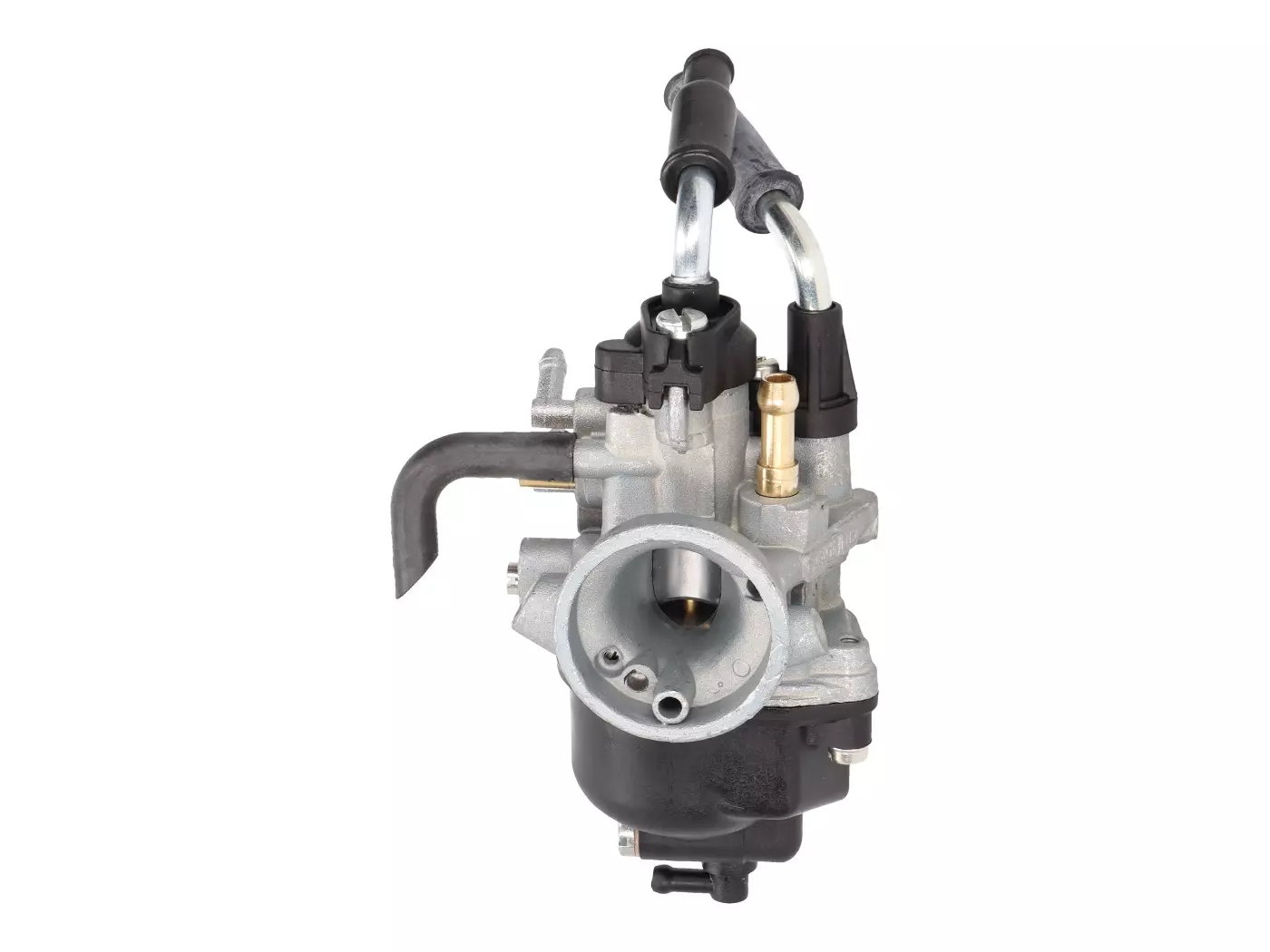 Carburetor Dellorto PHBN 16 NS For MBK X-Power, MH RX, Peugeot XR6, Rieju RS2, RS3