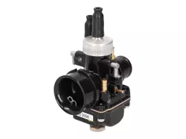 Carburetor Dellorto PHBG 21 DS Racing Black Edition