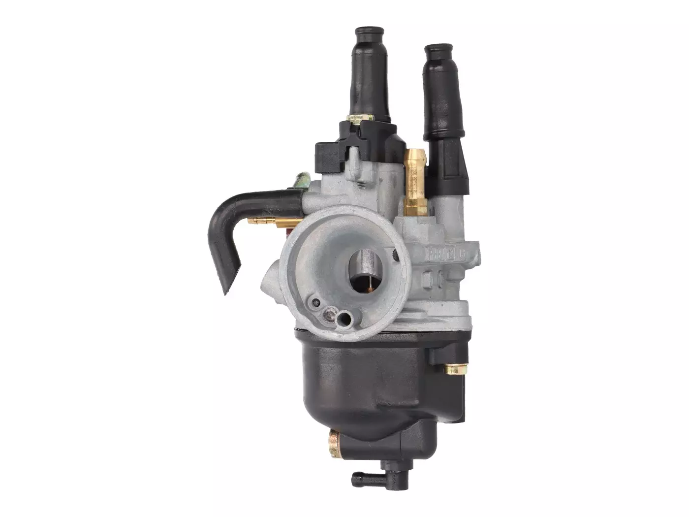 Carburetor Dellorto PHBN 12 HS For MH RX50, Peugeot XR6, XPS, Rieju RS1