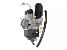 Carburetor Dellorto PHVA 12 PS W/ E-choke For Minarelli AC, LC