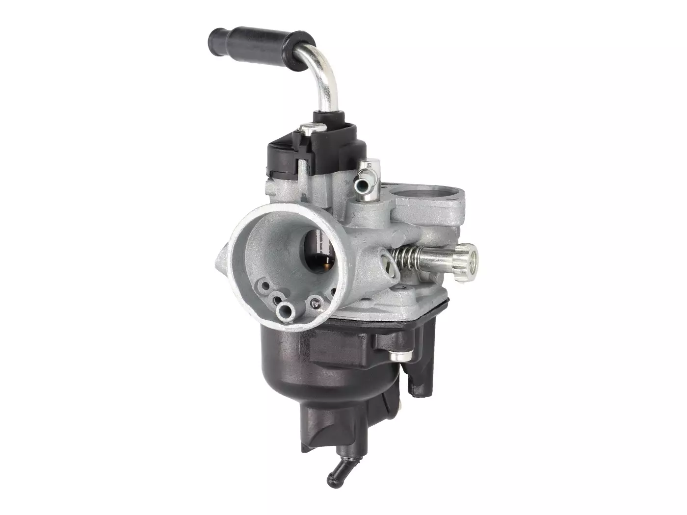 Carburetor Dellorto PHVA 12 QD W/o E-choke For Piaggio, Gilera