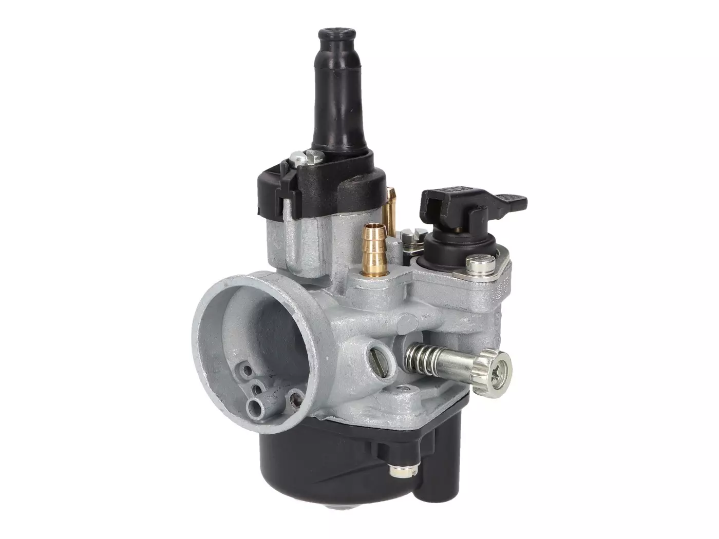 Carburetor Dellorto PHVA 17.5 ED For Derbi Senda, Gilera, Bultaco EBE, EBS