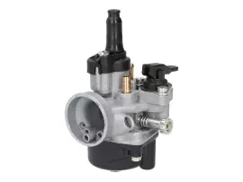 Carburetor Dellorto PHVA 17.5 ED For Derbi Senda, Gilera, Bultaco EBE, EBS