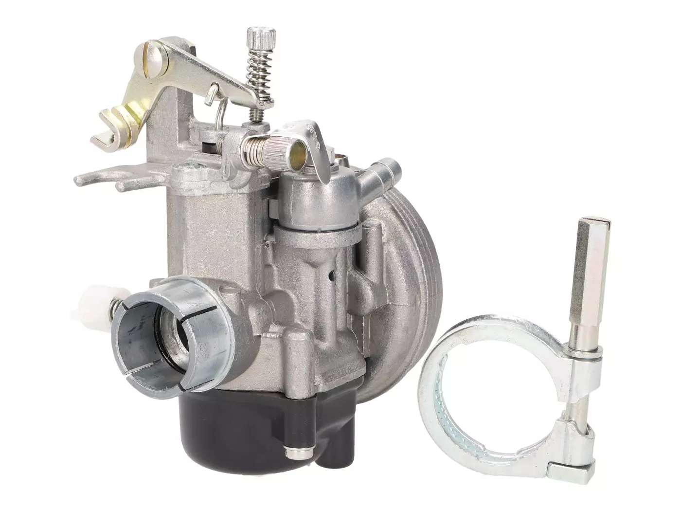 Carburetor Dellorto SHB 16/16 F For Vespa PK, PK XL