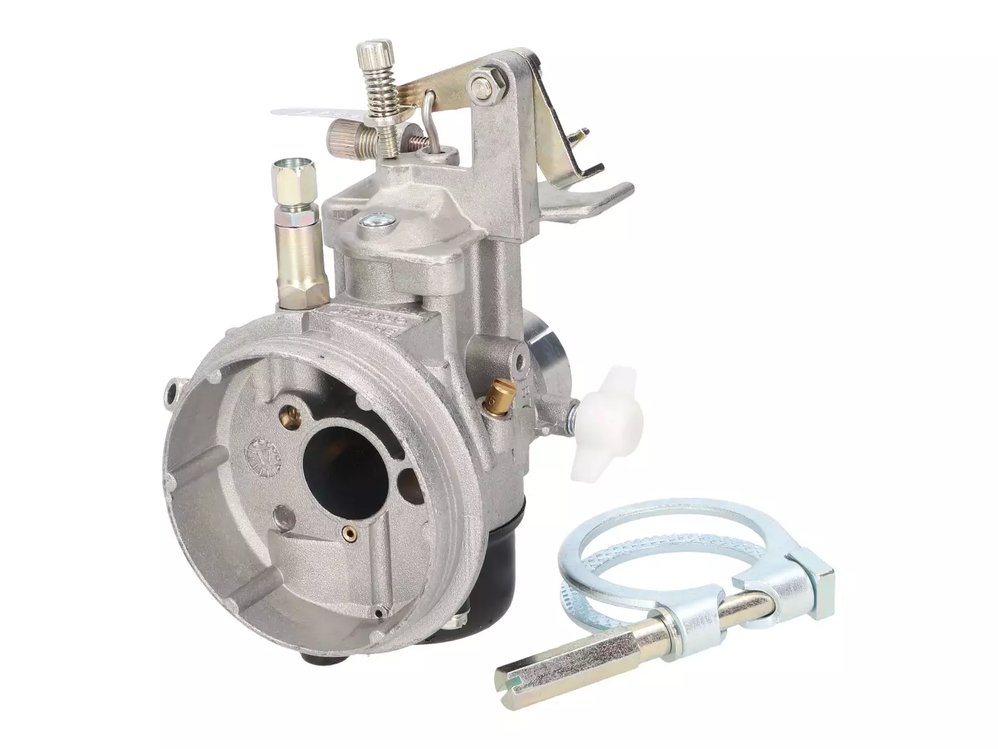 Carburetor Dellorto SHBC 19/19 E For Vespa PK, PK XL 50, 80, 125