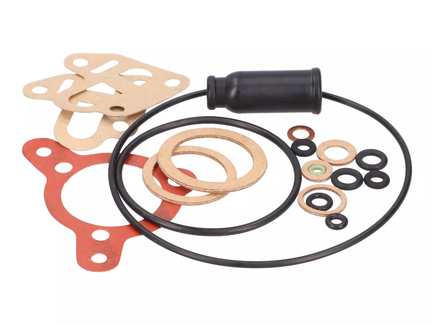 Carburetor Gasket Set Dellorto For PHM Carburetor