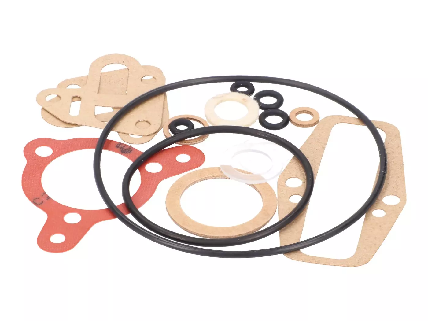 Carburetor Gasket Set Dellorto For PHM Carburetor