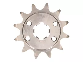 Front Sprocket 12 Teeth 420 For Cagiva Mito, Derbi Senda, GPR, Fenix