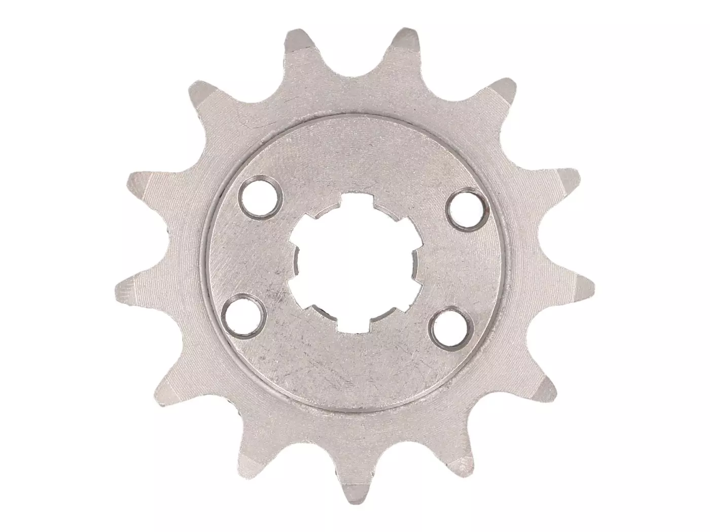 Front Sprocket 13 Teeth 420 For Cagiva Mito, Derbi Senda, GPR, Fenix