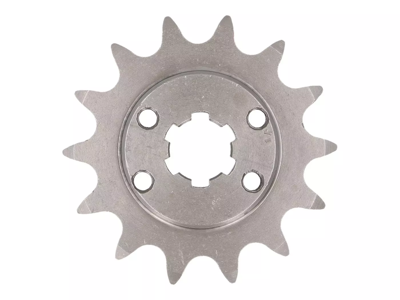 Front Sprocket 420 - 14 Teeth For Cagiva Mito, Derbi Senda, GPR, Fenix