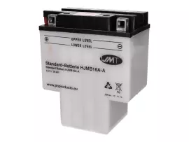 Battery JMT HJMB16A-AB