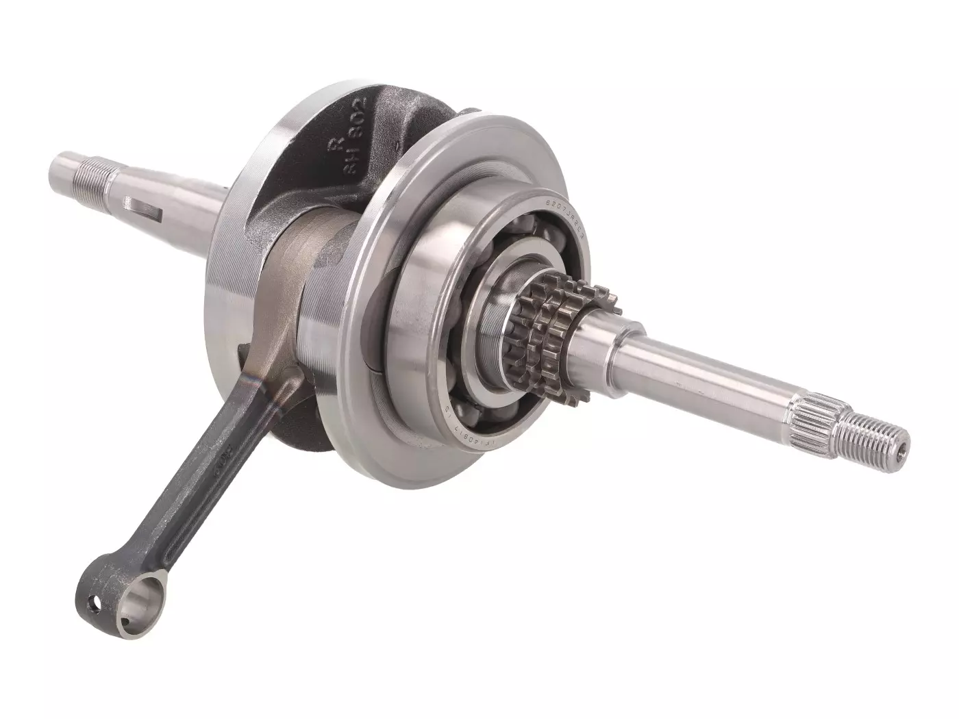 Buy now: Crankshaft For Honda SH 125, SH 150 -2012 Crankshaft For Honda SH 125, SH 150 -2012