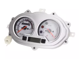 Speedometer For CPI, Keeway, Generic, 1E40QMB