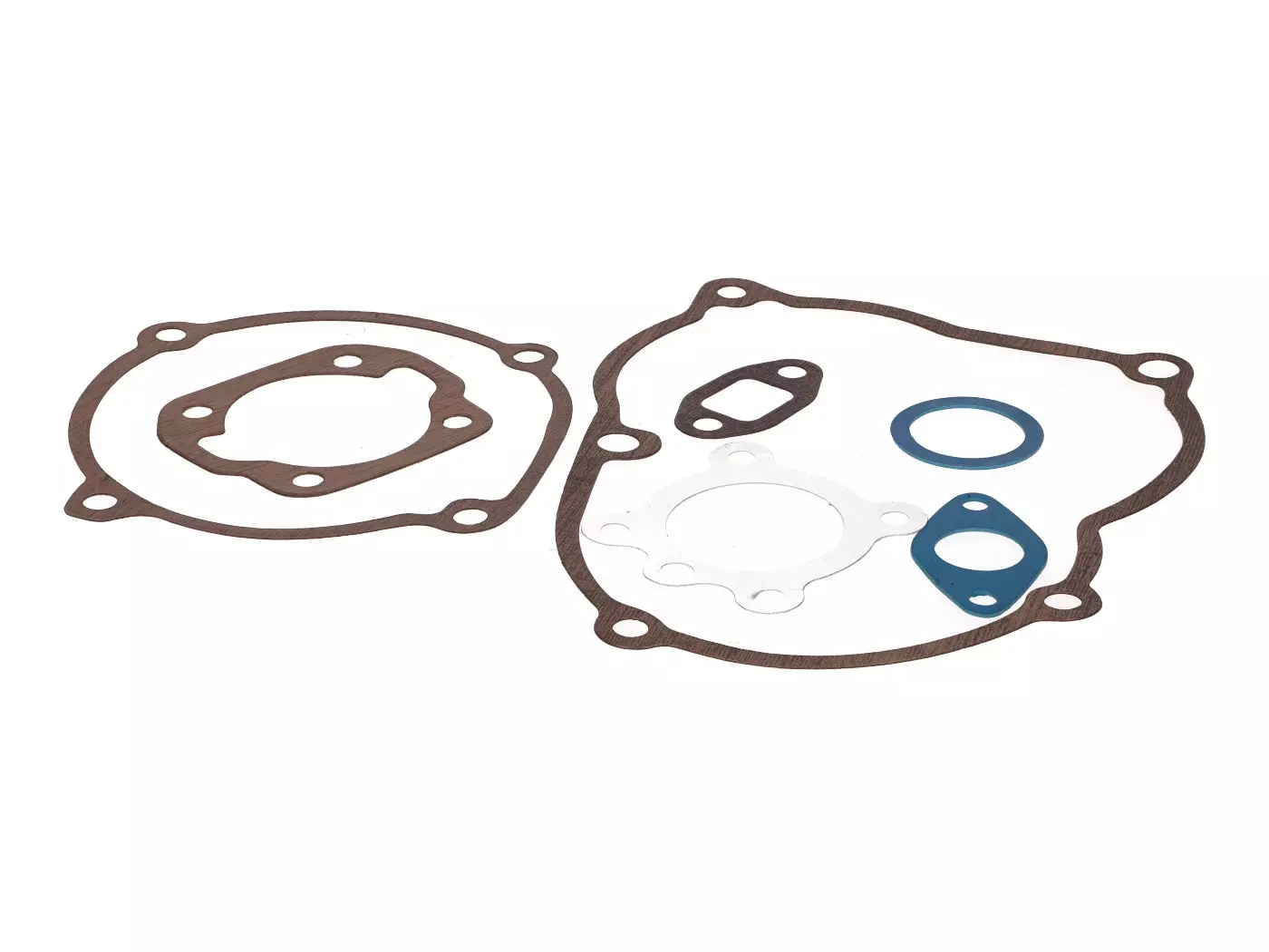 Engine Gasket Set For Puch Maxi E50, KTM Hobby III