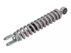 Rear Shock Absorber Carbone Standard 273mm Silver For Yamaha Neos, MBK Ovetto