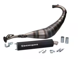 Exhaust Tecnigas G-Box For Sherco 50 SM-R, SE-R