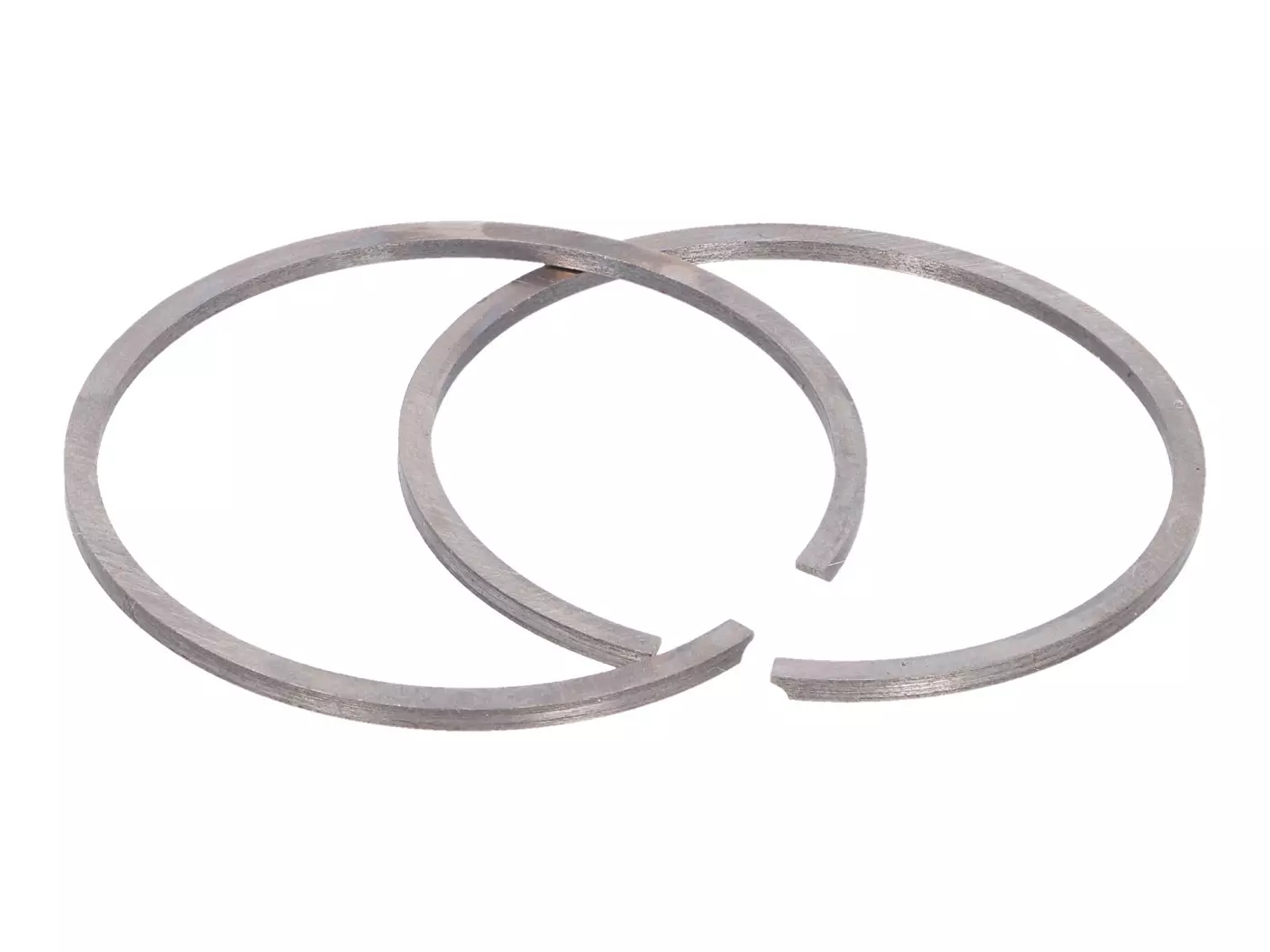 Buy now: Piston Ring Set RMS 50cc 40mm For Piaggio LC Piston Ring Set RMS 50cc 40mm For Piaggio LC