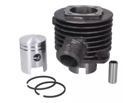 Cylinder Kit 60cc 40mm For Sachs 50 AC, 12mm