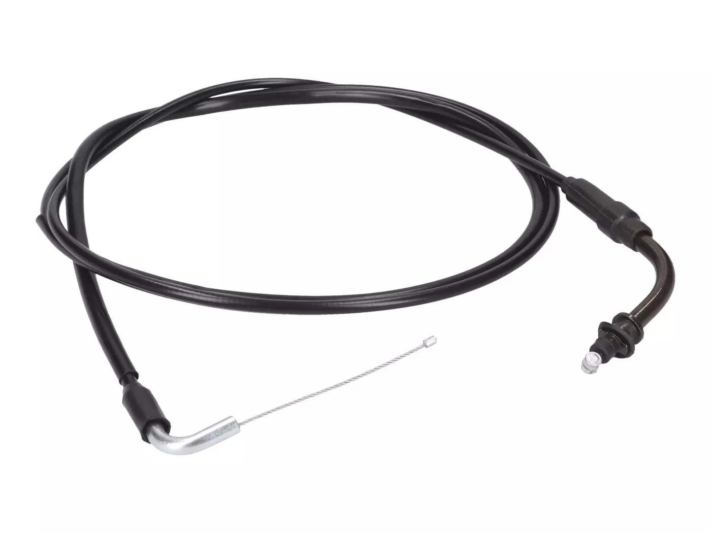 Throttle Cable For Peugeot New Vivacity 50 2-stroke (2008-)