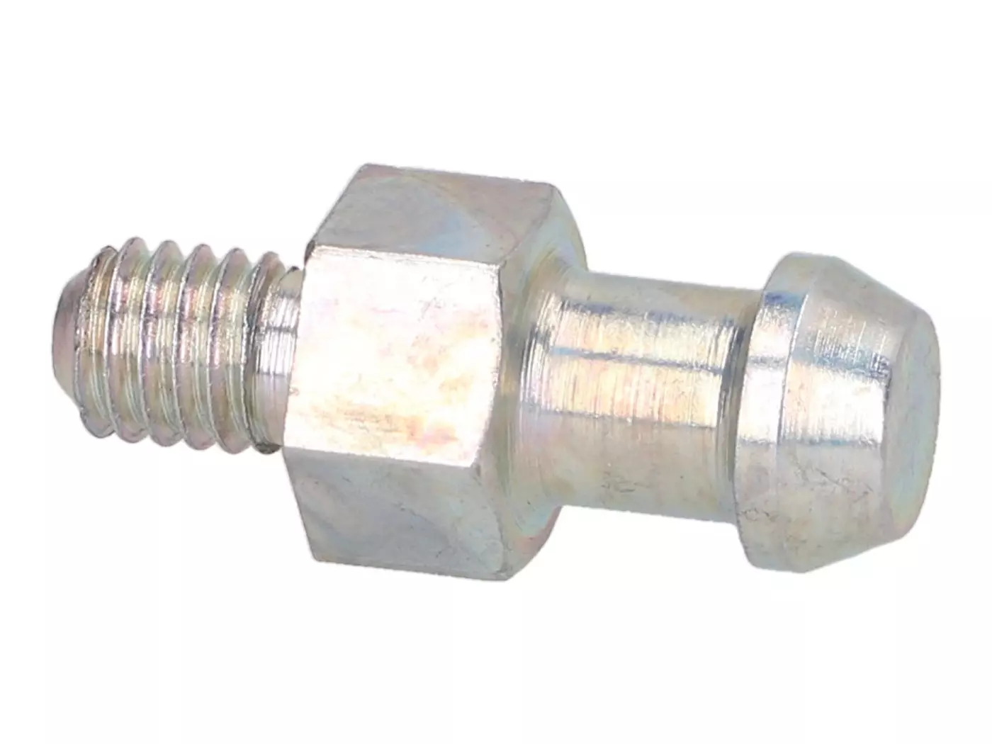 Water Pump Drive Bolt Short Type For Minarelli LC