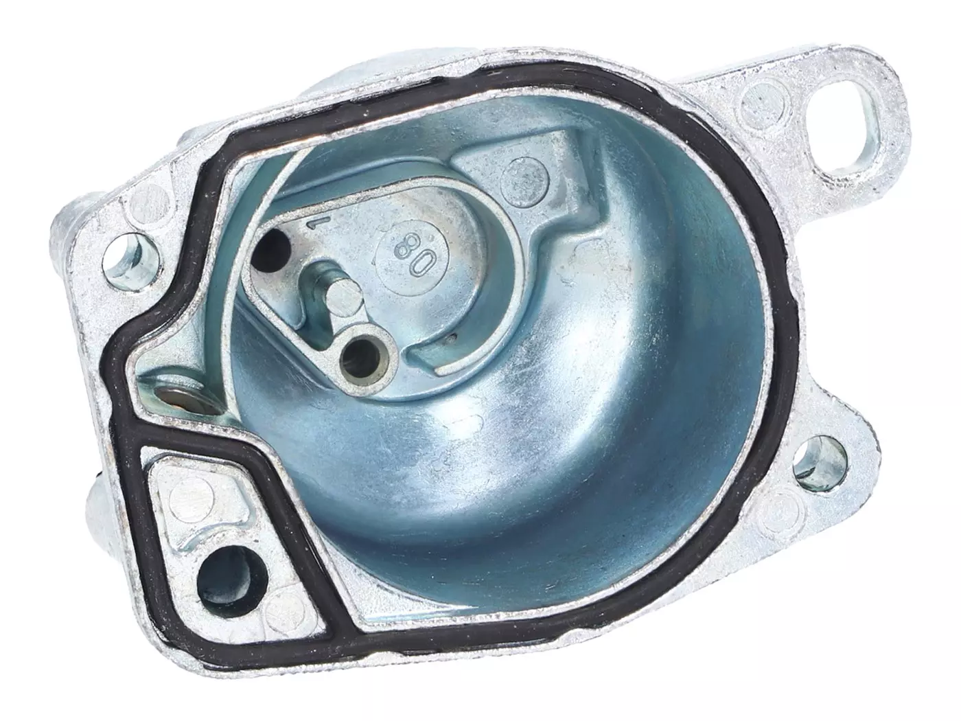 Carburetor Float Bowl Dellorto For PHVA 17.5 US For Kymco, Honda, SYM