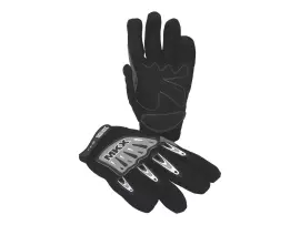 Gloves MKX Cross Black - Size S