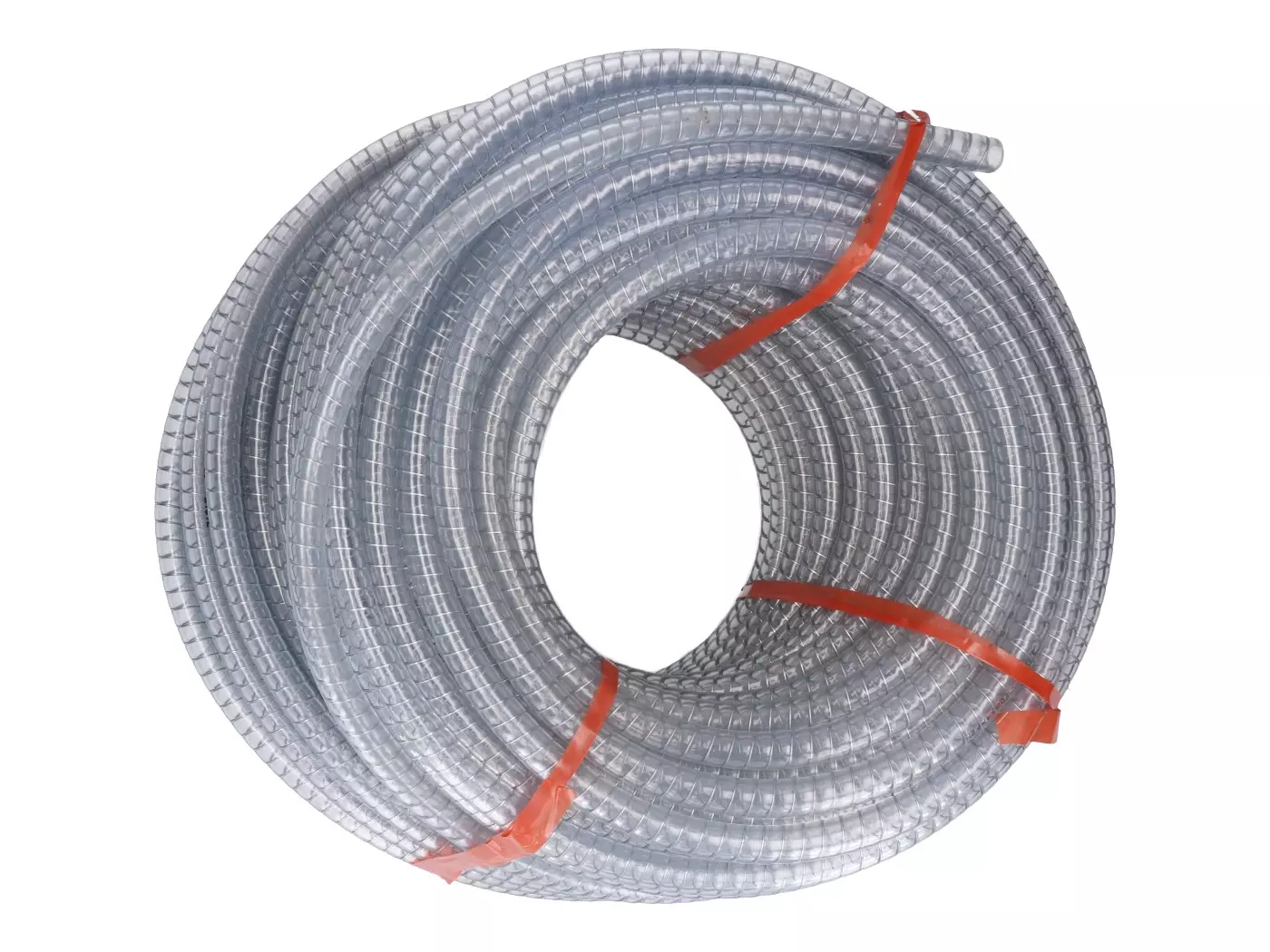 Buy now: Coolant Hose Transparent 60m 15x22mm Coolant Hose Transparent 60m 15x22mm