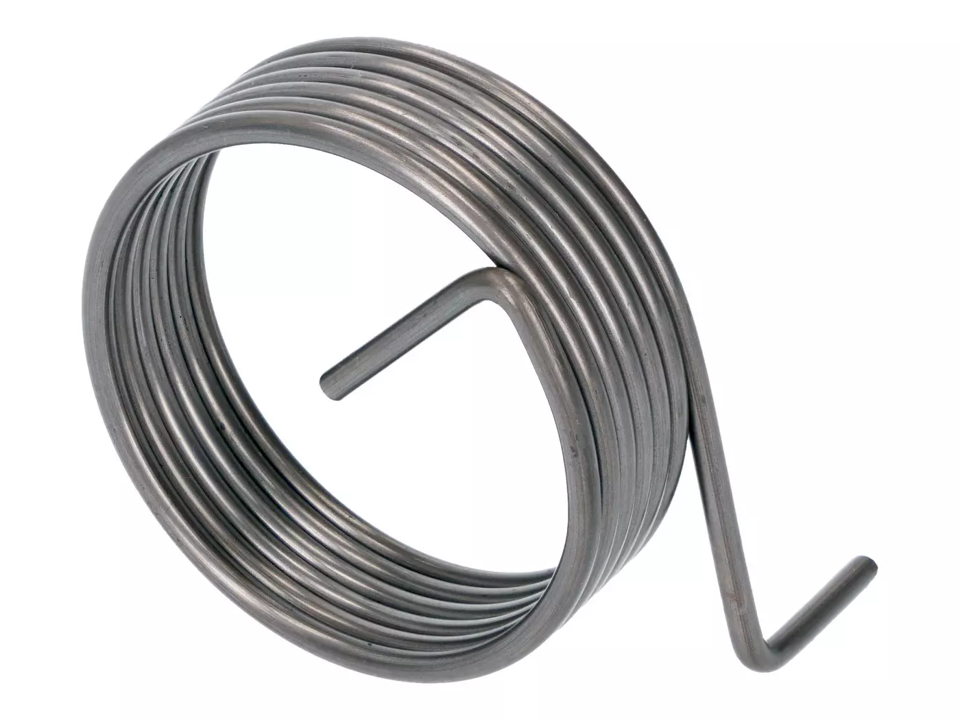 Buy now: Kickstart Lever Spring For Derbi Engine EBE, D50B0 Kickstart Lever Spring For Derbi Engine EBE, D50B0