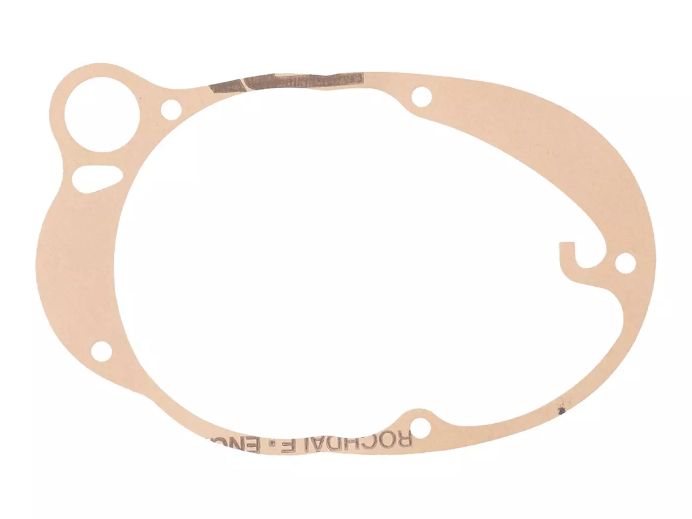 Clutch Cover Gasket For Sachs 2-3-4V