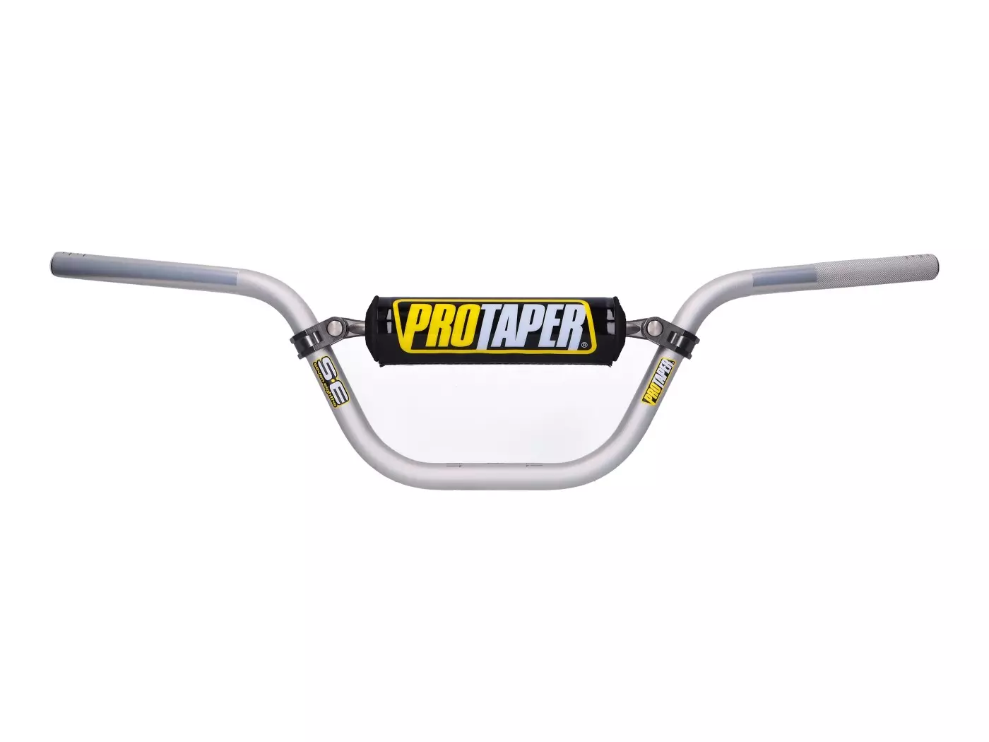 Handlebar ProTaper SE XR50 22mm Silver