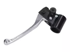 Brake Lever Fitting Left-hand For Piaggio Fly, Liberty, Vespa LX, S, Gilera Runner, Storm, Derbi Boulevard