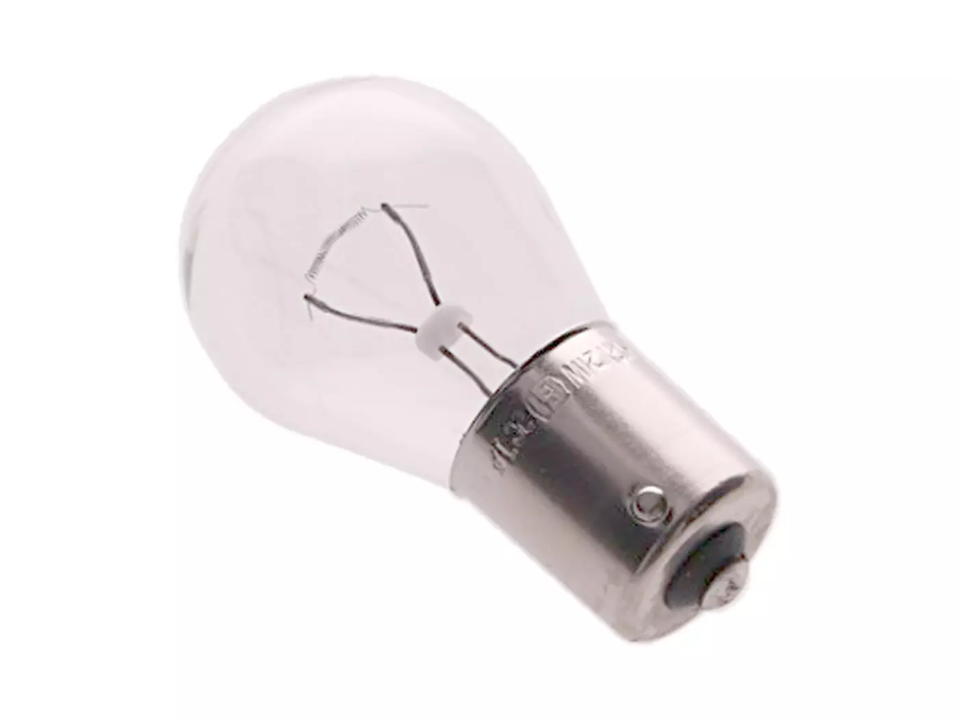 Bulb BA15S 12V 21W