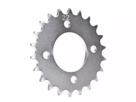 Sprocket 22 Teeth 415 For Tomos A35