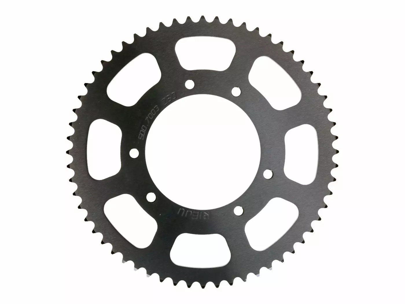 Sprocket OEM 60 Teeth 420 For Rieju RS3 E4