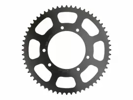 Sprocket OEM 60 Teeth 420 For Rieju RS3 E4