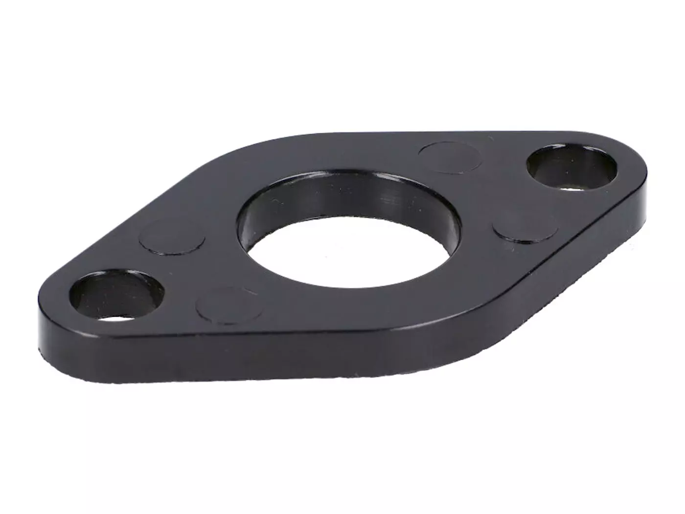 Intake Manifold Insulating Flange Gasket 4.2mm For Simson