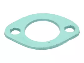 Exhaust Gasket 28mm Flat For Puch Maxi, MS, VS, DS, VZ
