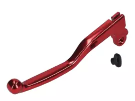 Clutch Lever Red For Beta RR 2012- = NK304.10