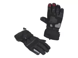Gloves MKX XTR Winter Black - Size L
