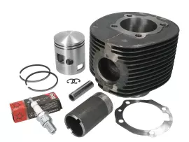 Cylinder Kit EVOK 200cc 66.5mm For Vespa P 200 X, PX 200, Cosa, Rally