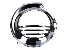 Fan Cover Chromed For Vespa PX 125, PX 150, PX 200 78-89